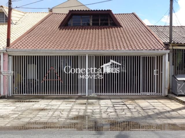 Casa Bairro Alto- 165 m2, com ático, 03 qtos, vaga 02 carros, ...