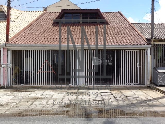 Casa Bairro Alto- 165 m2, com ático, 03 qtos, vaga 02 carros, ...