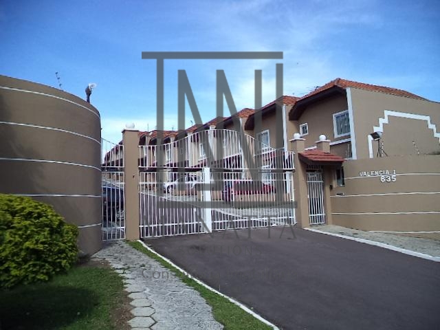 Sobrado 120 m2, 03 qtos ste , cond com piscina, 02 vagas, 300 ...