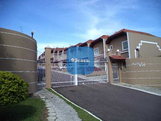 Apartamento Cobertura ? venda, Pinheirinho, CURITIBA - PR