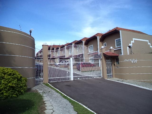 Sobrado 120 m2, 03 qtos ste , cond com piscina, 02 vagas, 300 ...