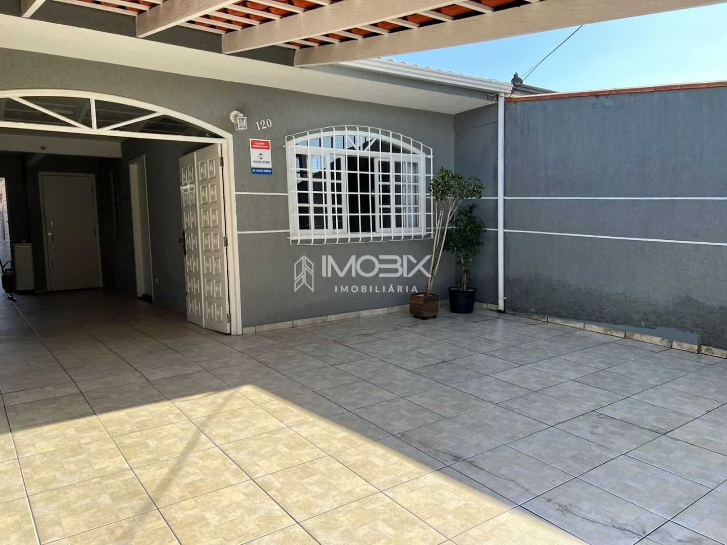 Excelente casa térrea 109m2, 03 qtos ste hidro  edícula, 03 va...