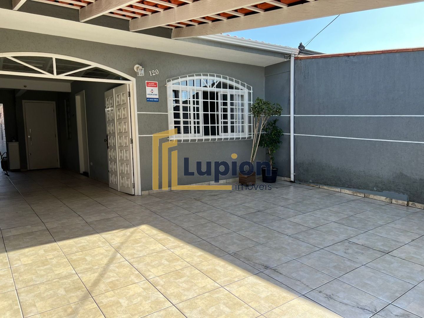 Excelente casa térrea 109m2, 03 qtos ste hidro  edícula, 03 va...