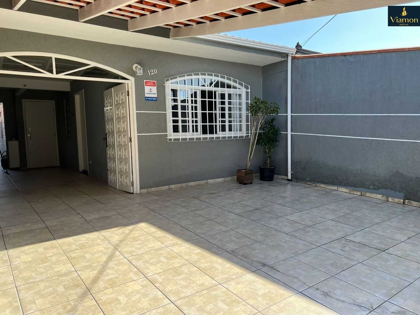 Excelente casa térrea 109m2, 03 qtos ste hidro  edícula, 03 va...