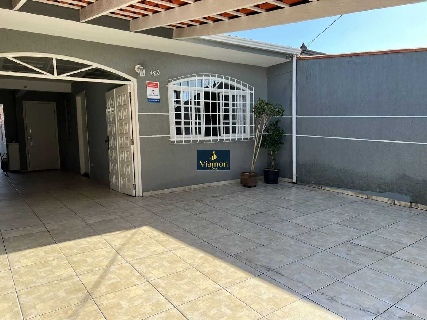 Casa ? venda, santa terezinha, FAZENDA RIO GRANDE - PR