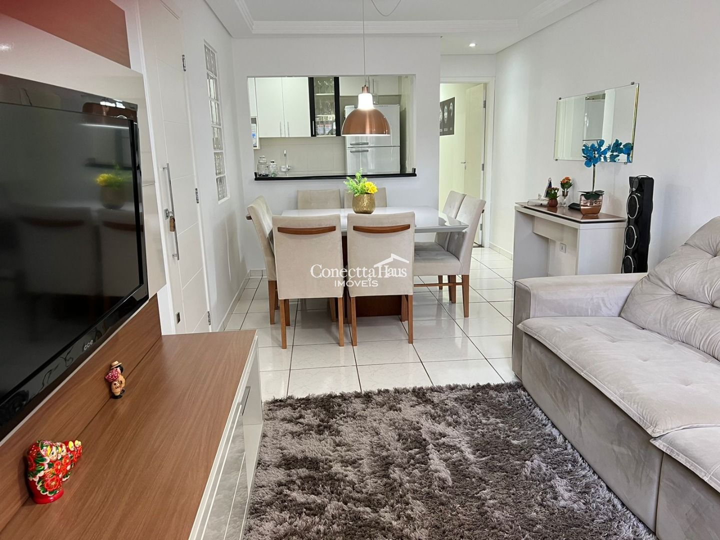 Excelente casa térrea 109m2, 03 qtos ste hidro  edícula, 03 va...