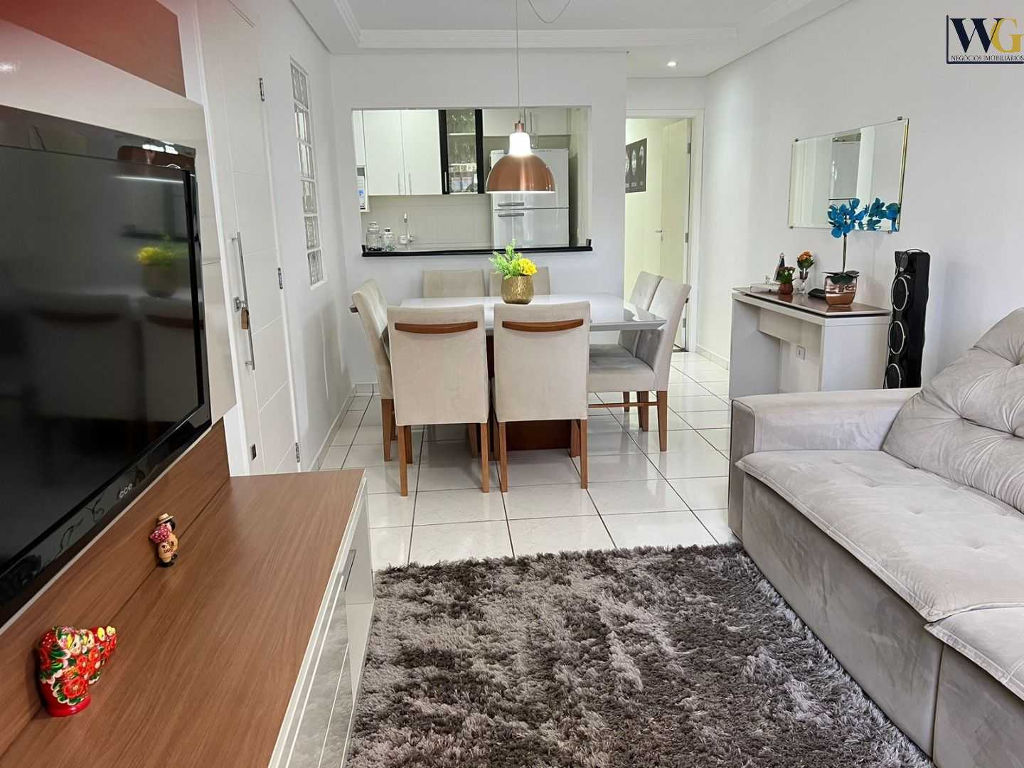 Excelente casa térrea 109m2, 03 qtos ste hidro  edícula, 03 va...