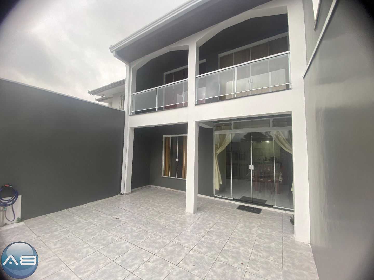 Sobrado Bairro Alto 114m , 03 qtos, 02 vagas, condominio, regi...