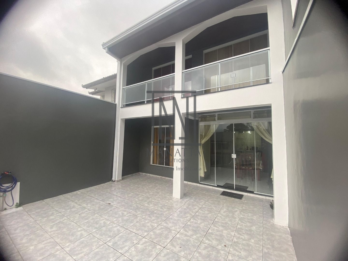 Sobrado Bairro Alto 114m , 03 qtos, 02 vagas, condominio, regi...