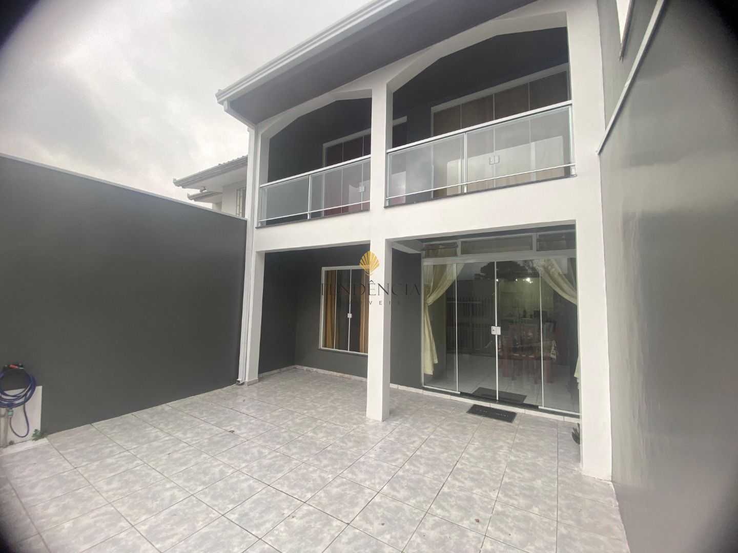 Sobrado Bairro Alto 114m , 03 qtos, 02 vagas, condominio, regi...