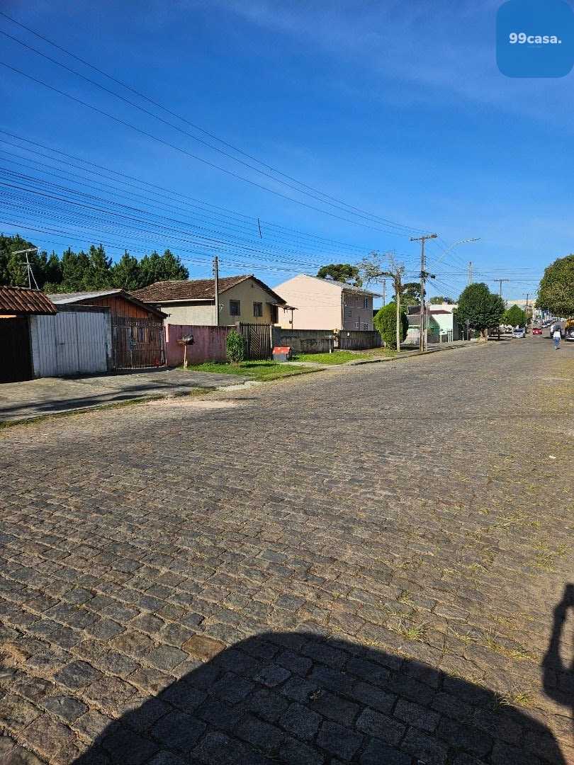 Terreno Piraquara zr-4, 360 m2, 100 mts da avenida e Bco itau,...