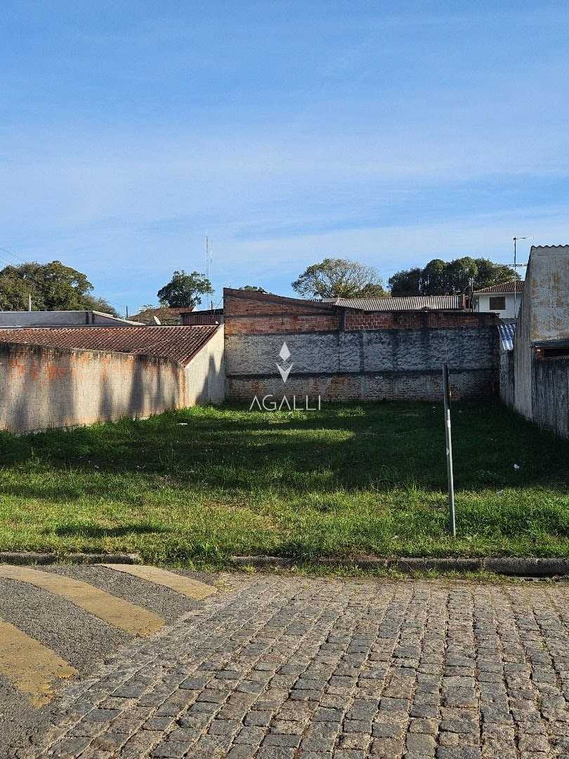 Terreno Piraquara zr-4, 360 m2, 100 mts da avenida e Bco itau,...