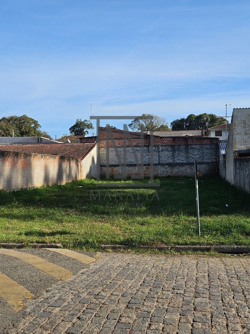 Terreno Piraquara zr-4, 360 m2, 100 mts da avenida e Bco itau,...