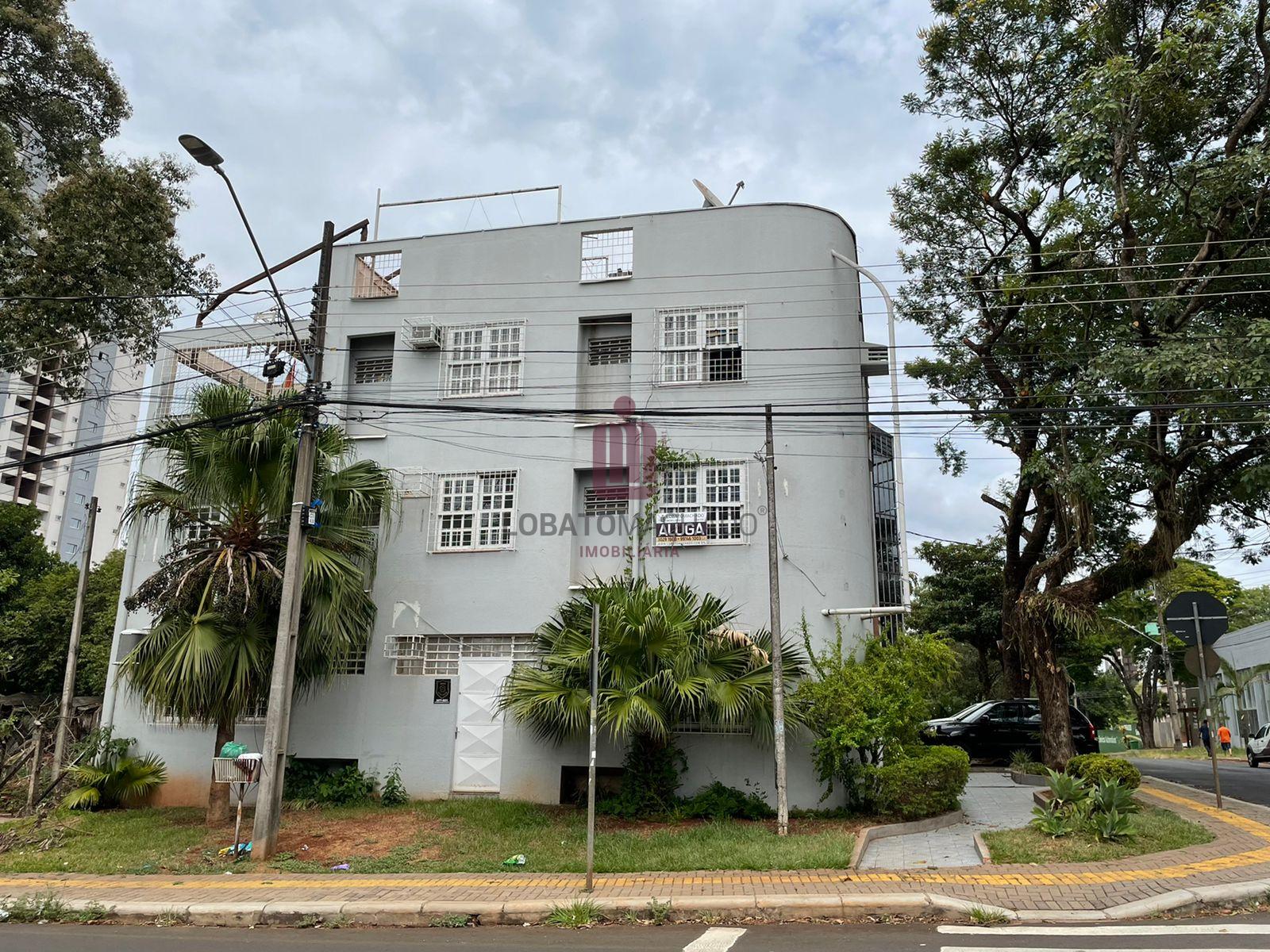 APARTAMENTO - RUA RUI BARBOSA