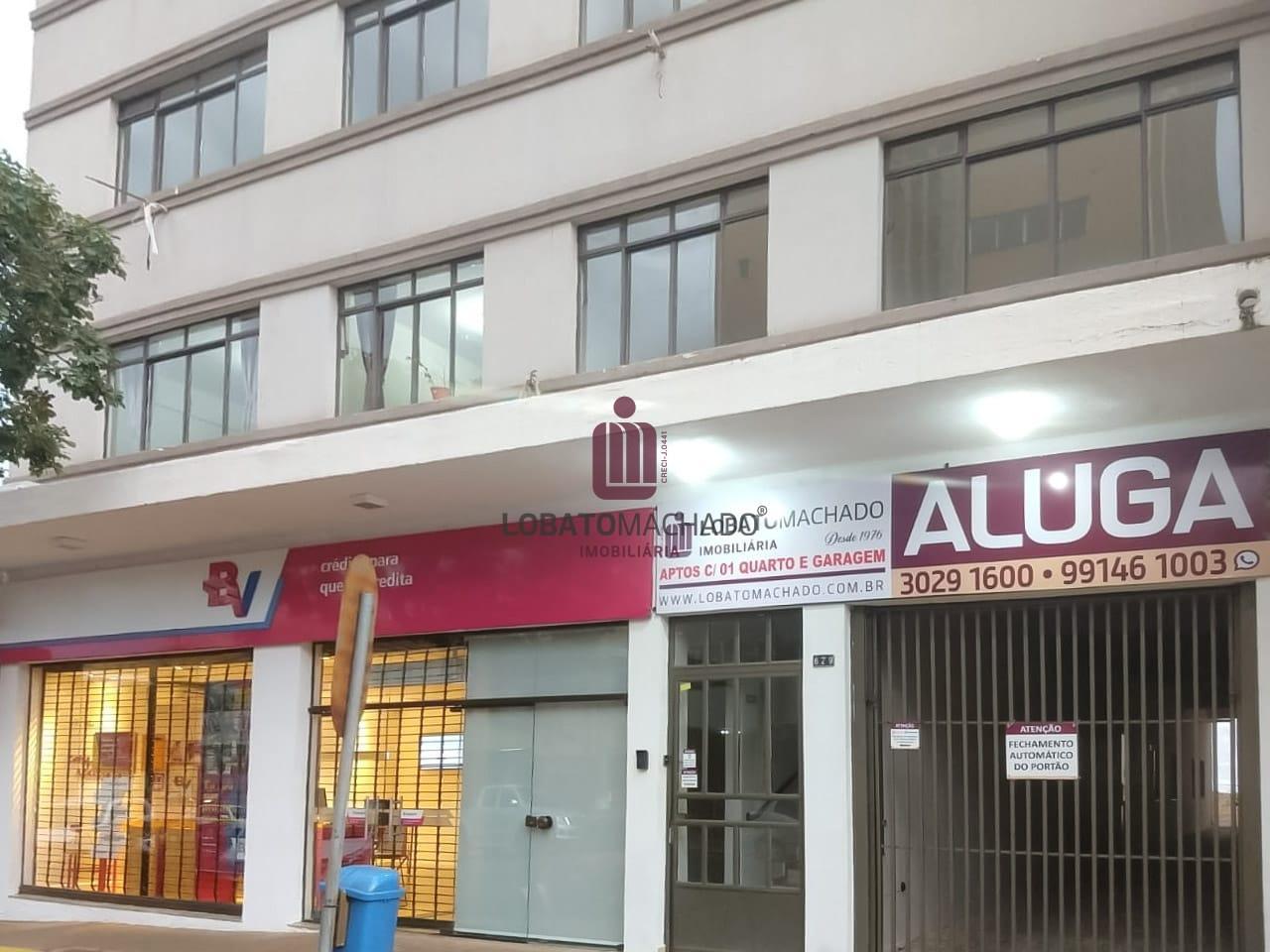 APARTAMENTO BAIRRO Centro