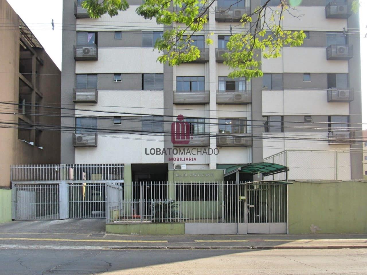 EDIFÍCIO DI CAVALCANTI - COBERTURA DUPLEX