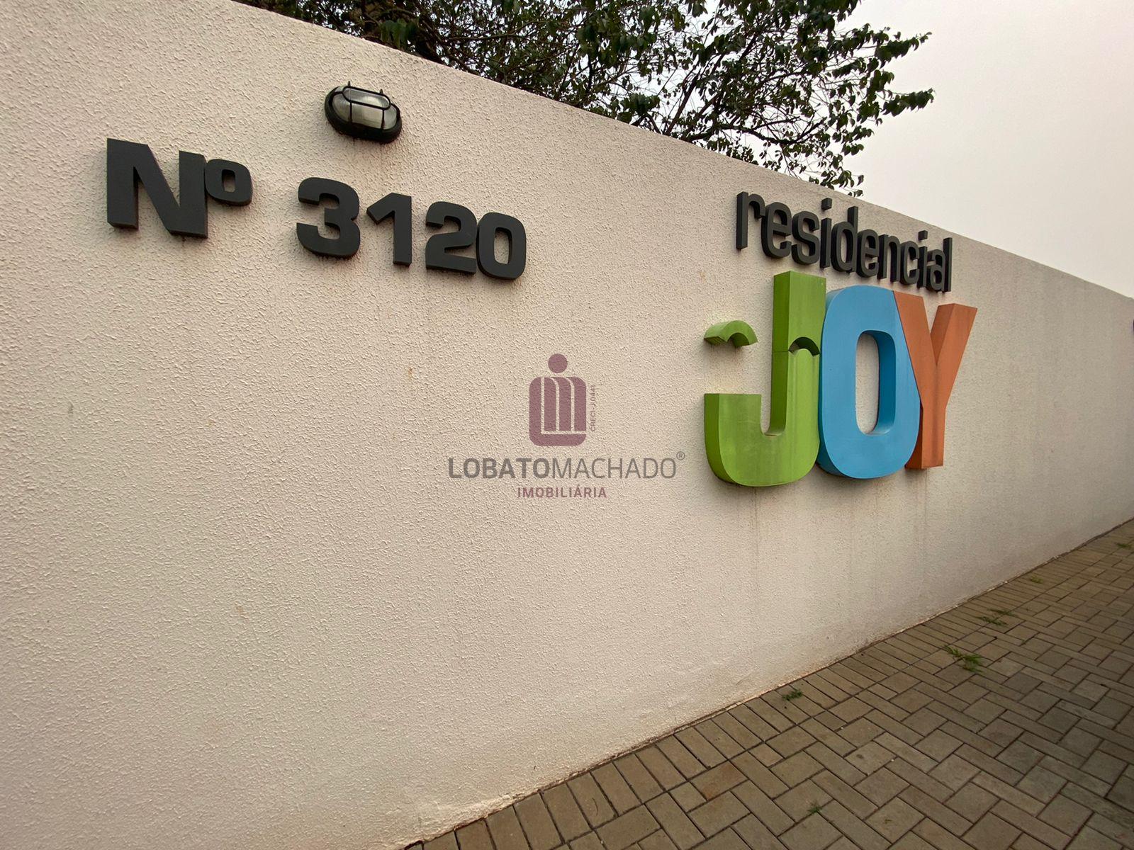 APARTAMENTO TÉRREO  - RESIDENCIAL JOY - AVENIDA GENERAL MEIRA