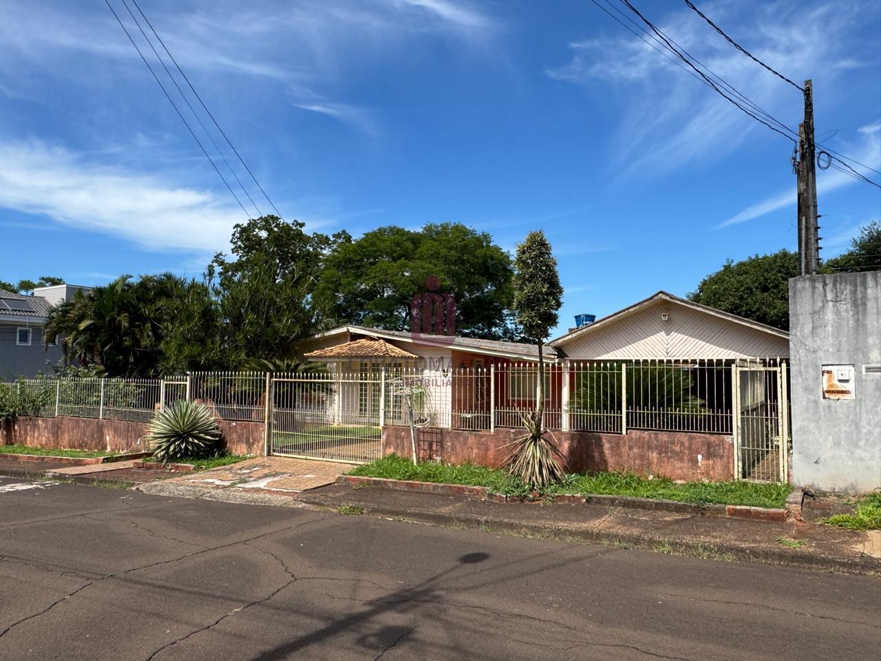 CASA - VILA A - BAIRRO INTELIGENTE DE FOZ