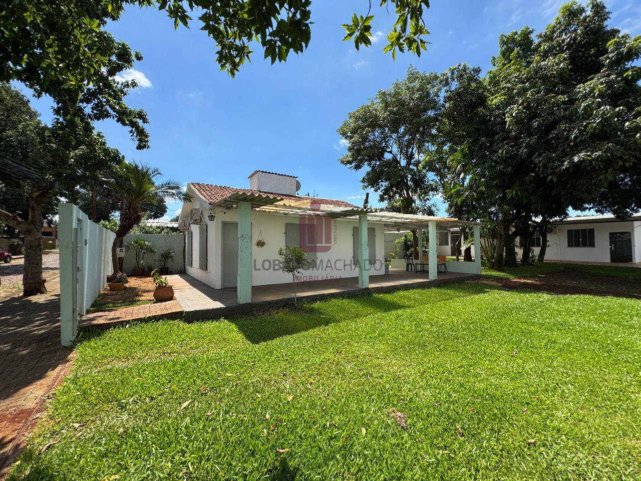 02 CASAS - JARDIM VITÓRIO - PRÓXIMO AV. FELIPE WANDSCHEER