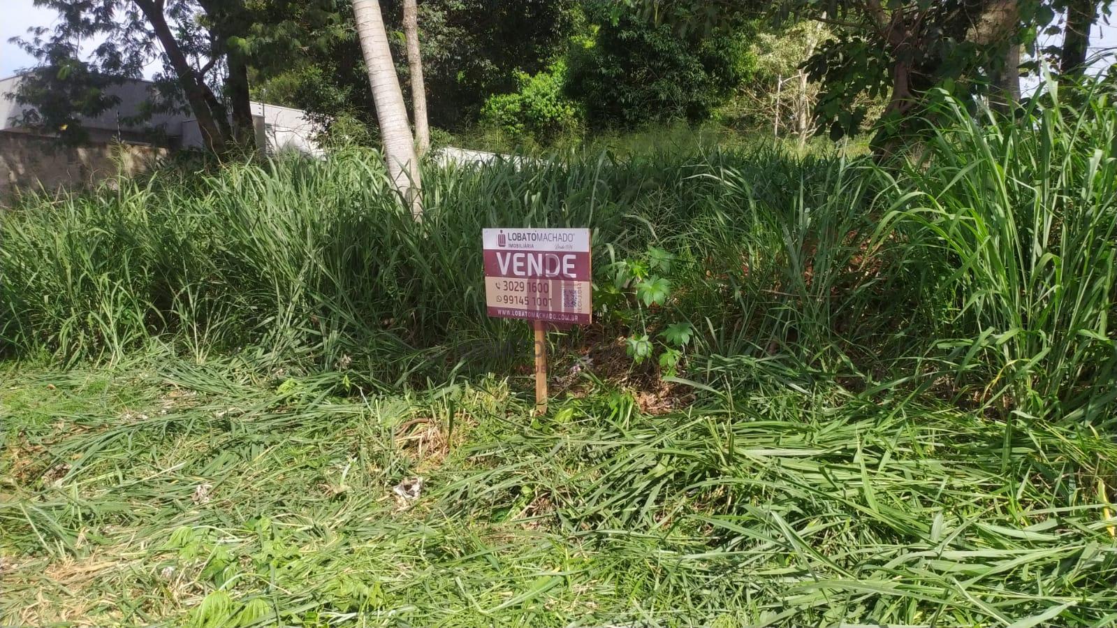 TERRENO - JARDIM BOURBON