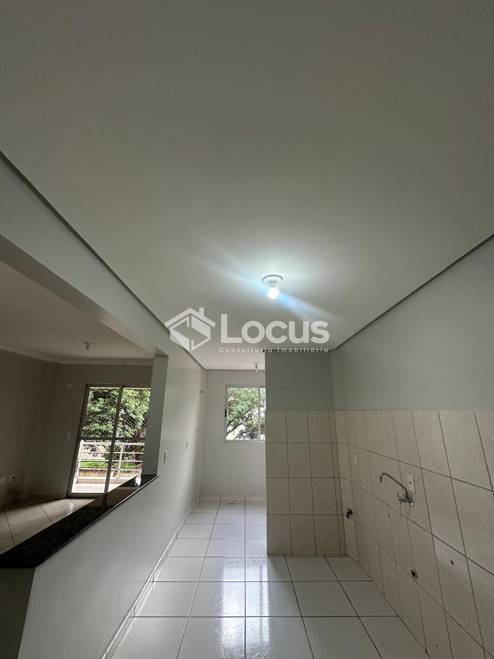 Apartamento para loca??o, Nossa Senhora Aparecida em FRANCISCO...