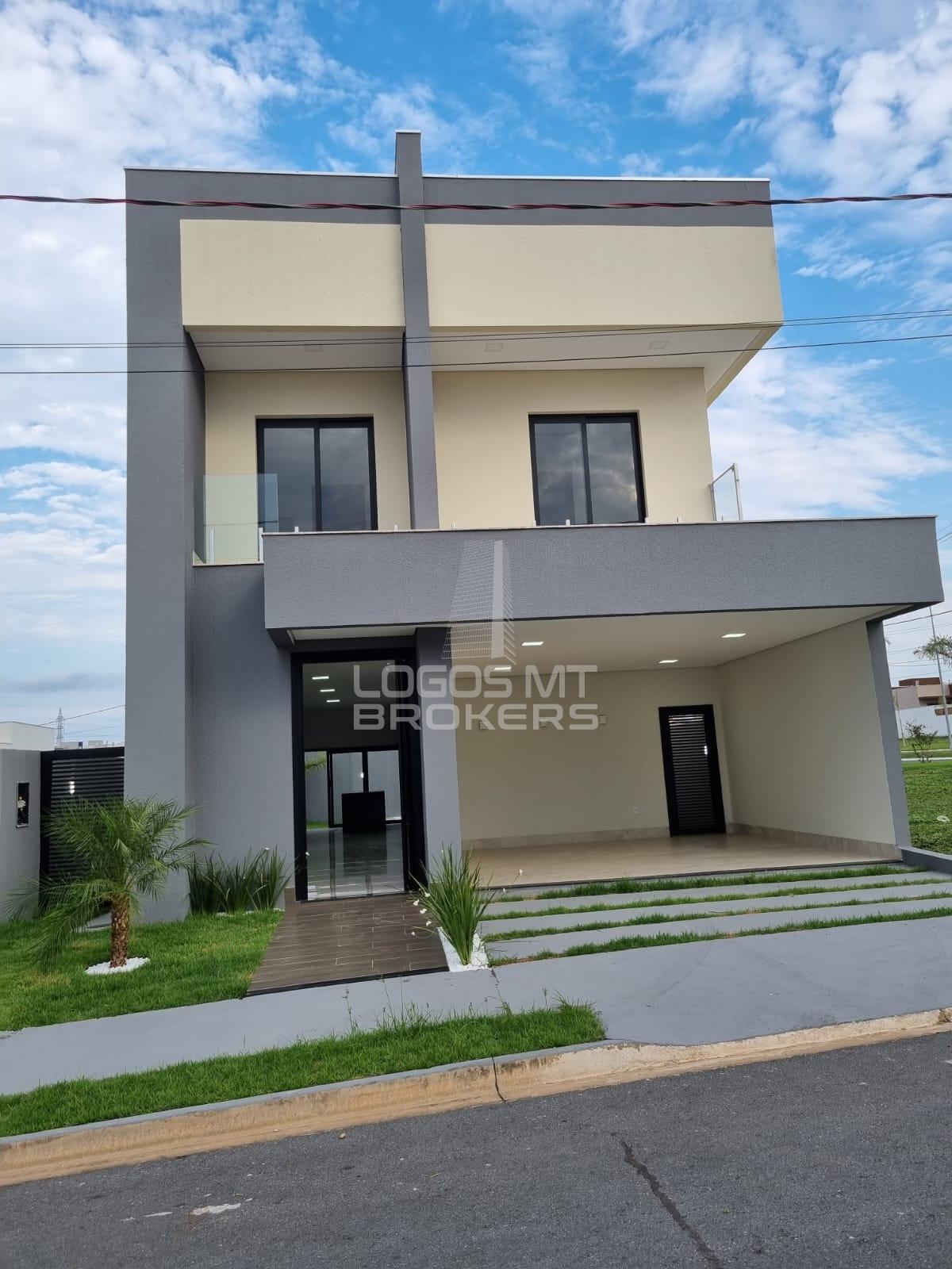 Casa à venda, PRIMOR DAS TORRES, CUIABA - MT