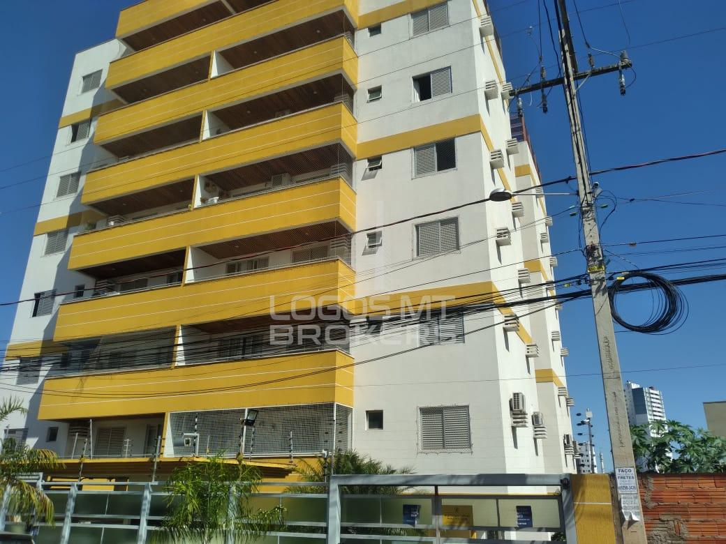 Apartamento à venda, ARAES, CUIABA - MT