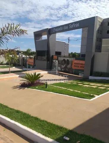 CONDOMINIO CHAPADA DAS SAFIRAS - CUIABÁ - SANTA ISABEL