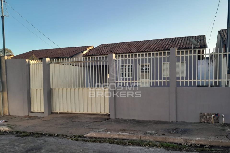 Residencial Avelino Lima Barros - JARDIM SÃO SEBASTIÃO I - Cuiabá