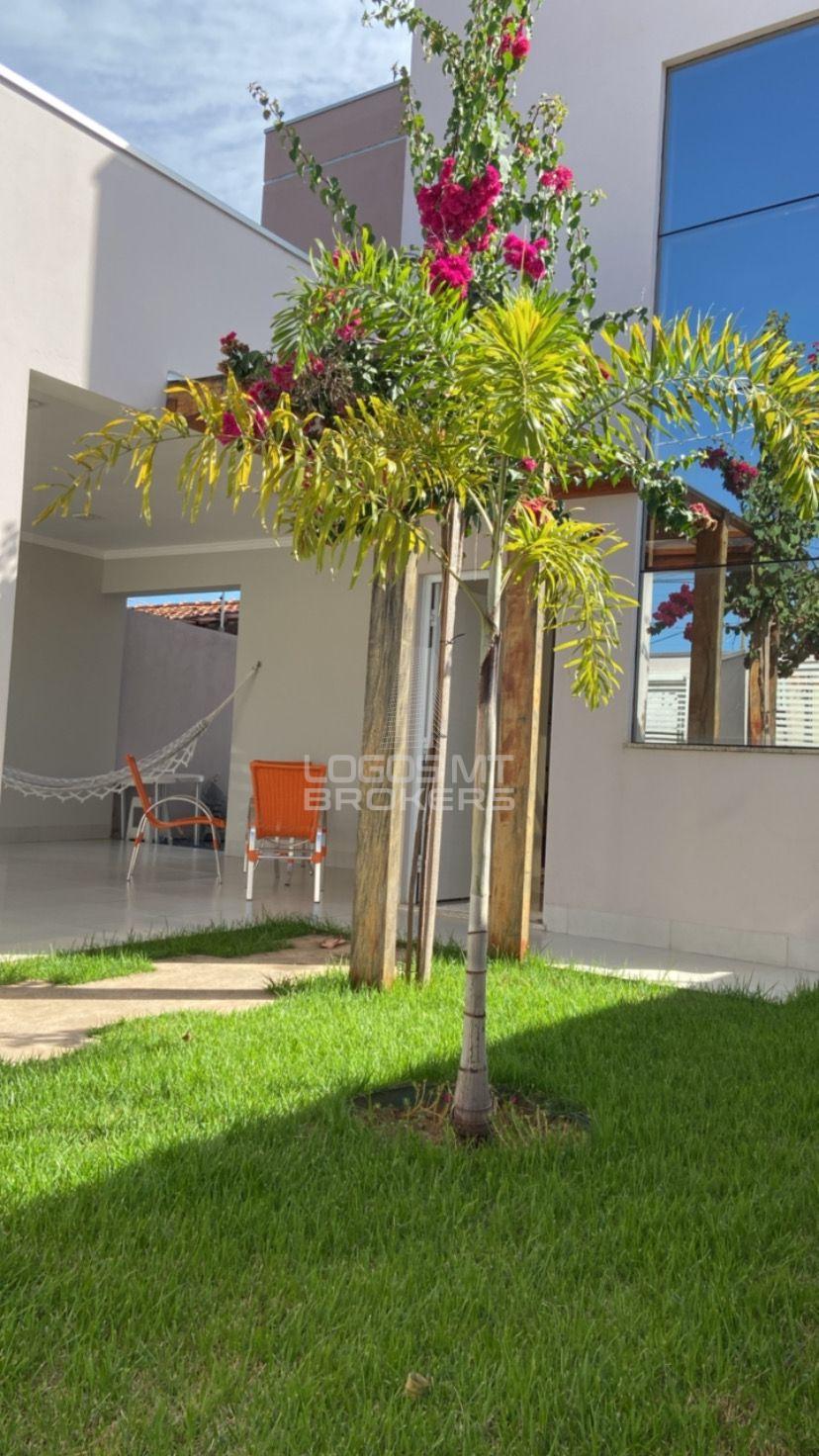 Casa à venda, SANTA AMALIA, CUIABA - MT