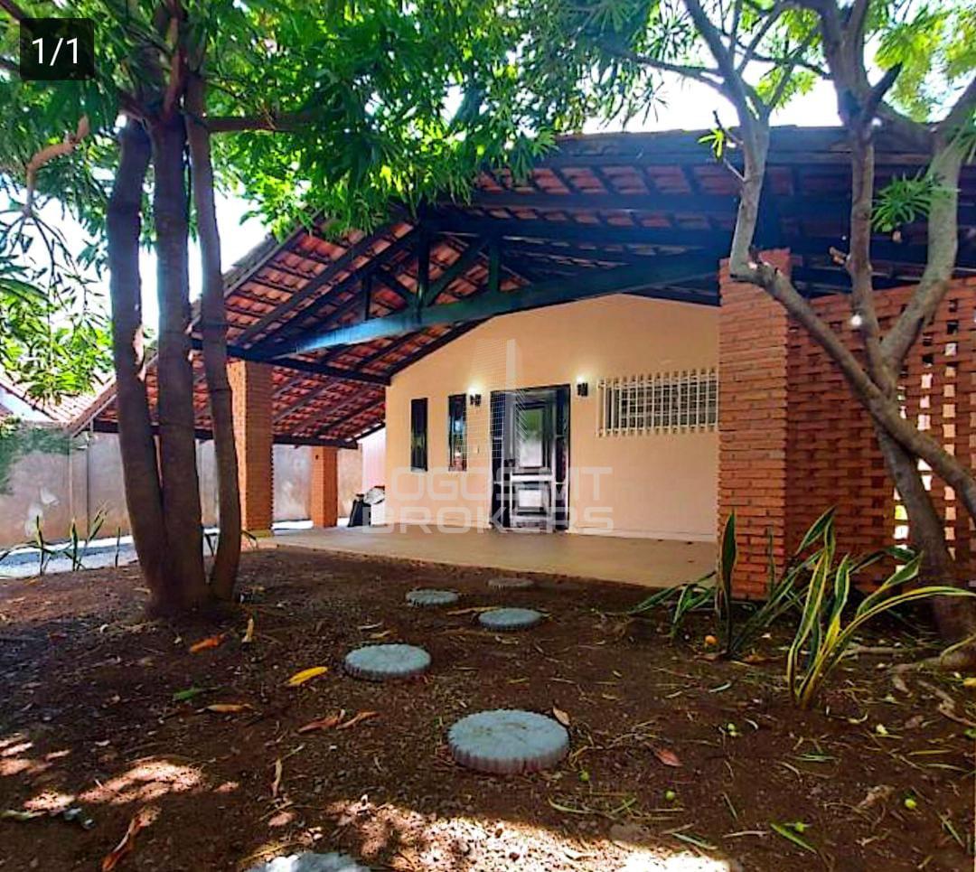 Casa à venda, JARDIM FLAMBOYANT, CUIABA - MT