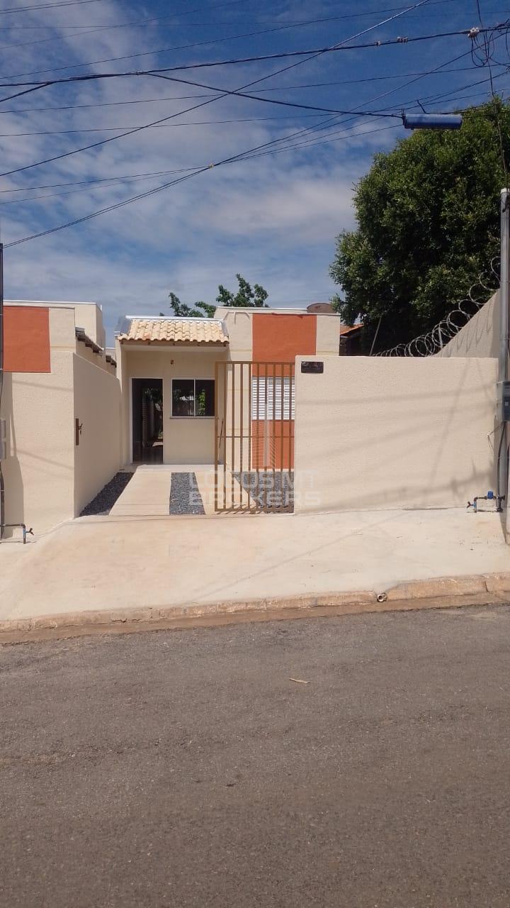 IMOVEL DE 2 QUARTOS LOCALIZADO NO MARAJOARA VARZEA-GRANDE
