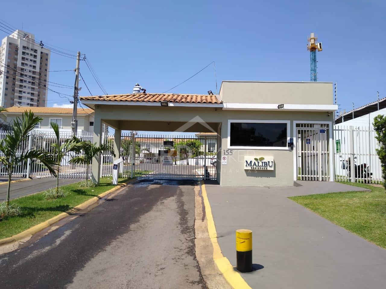 Casa com 3 suítes à venda, Jardim Bom Clima, CUIABA - MT