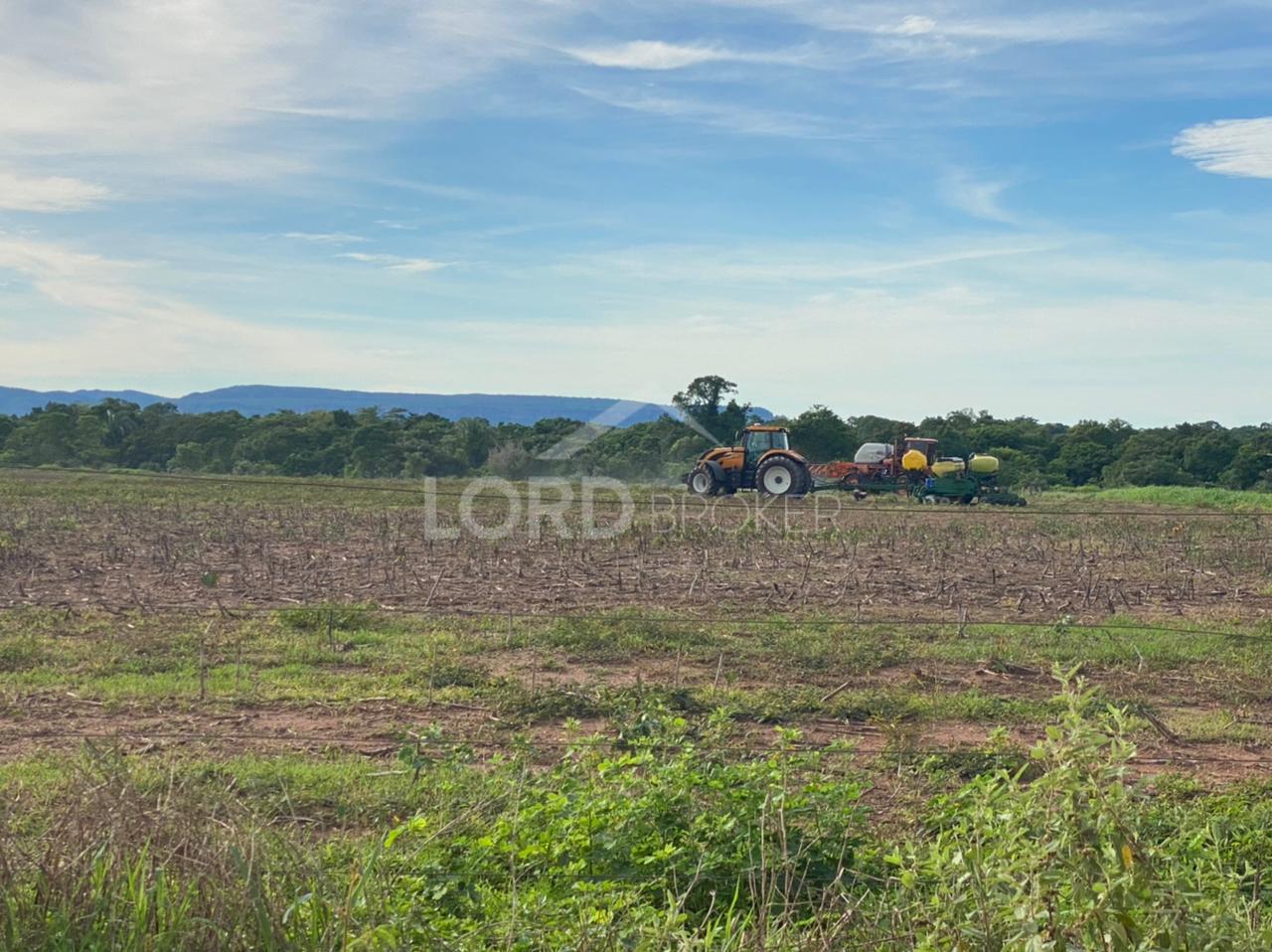 Fazenda à venda na região do Olho D'agua, com 7720 hectares, 8...