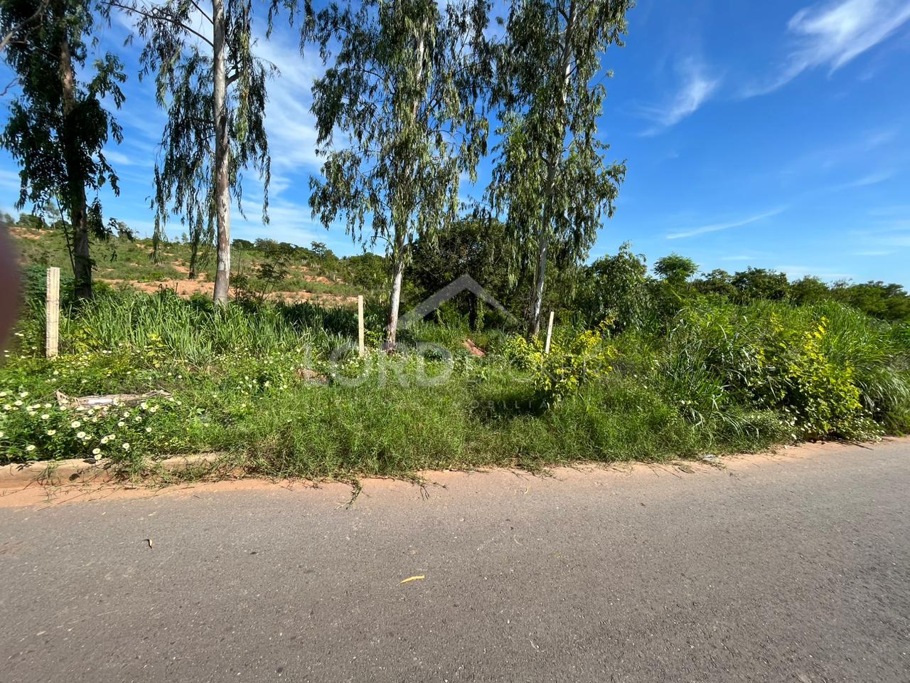 Terreno à venda no Jardim Glória em Várzea Grande, Matogrosso.