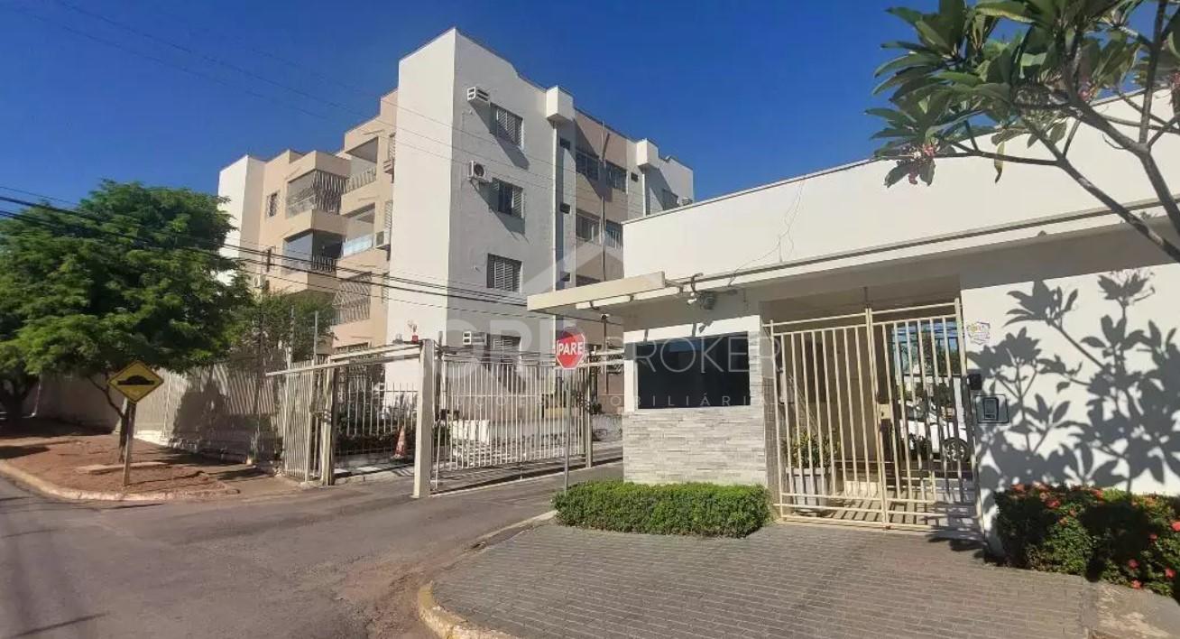 Apartamento á venda com 72m2 no Residencial Ana Paula em Cuiab...