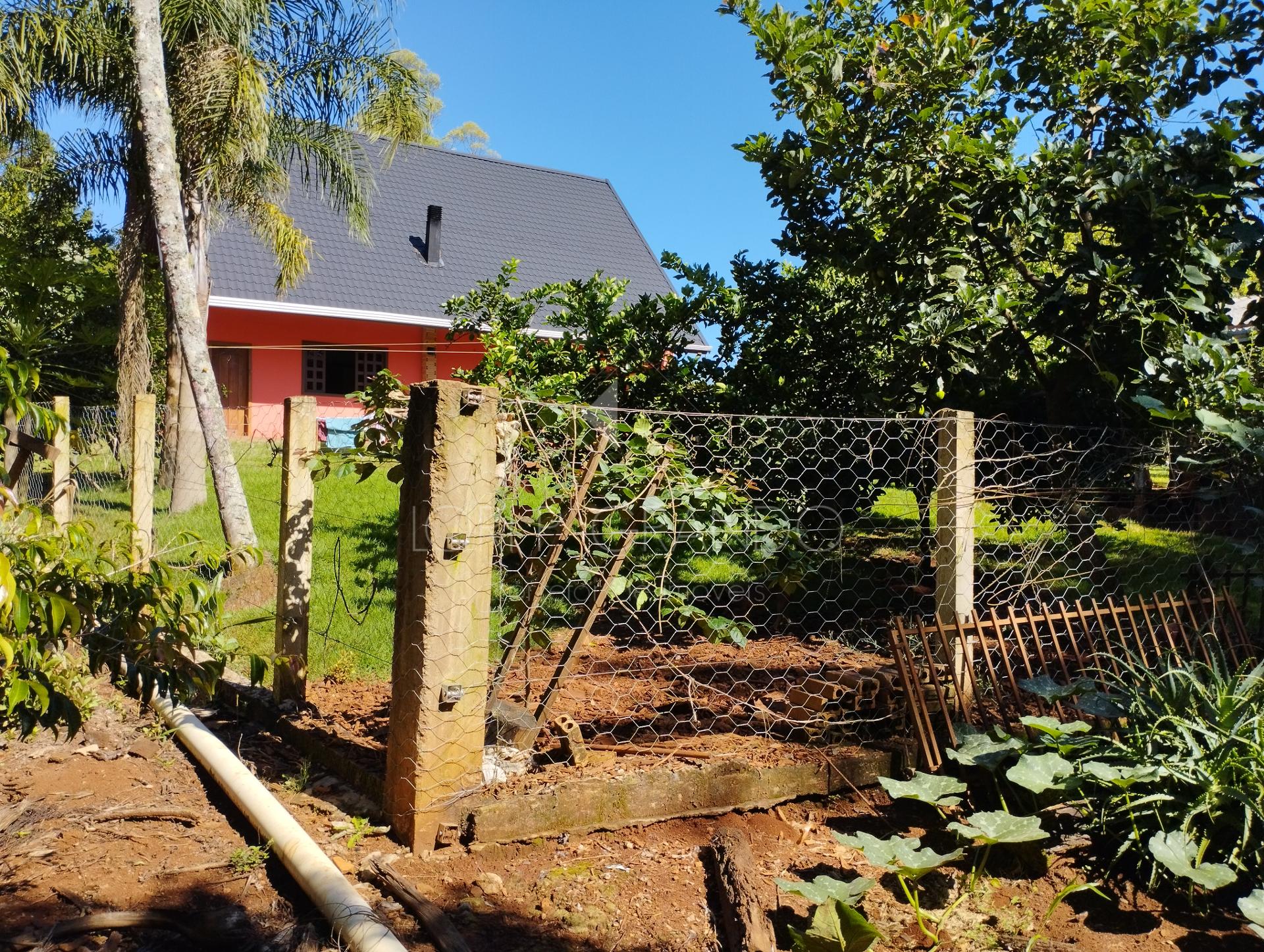 Lori P. Grando Corretor em Laranjeiras do Sul PR