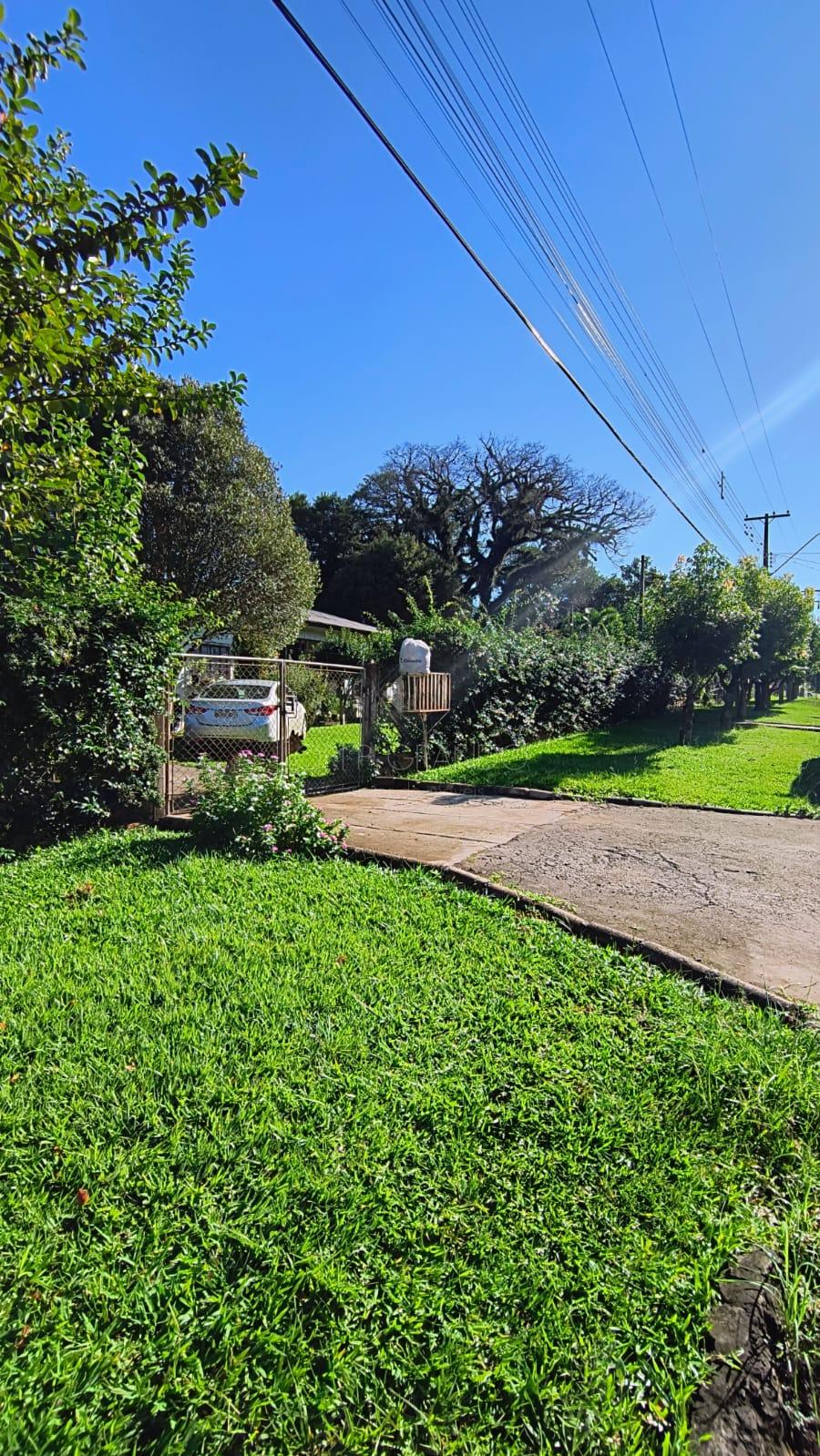 Lori P. Grando Corretor em Laranjeiras do Sul PR