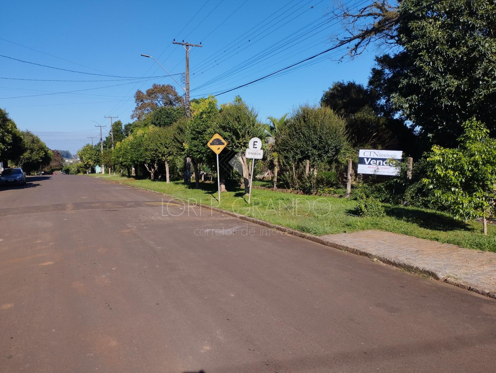 Lori P. Grando Corretor em Laranjeiras do Sul PR