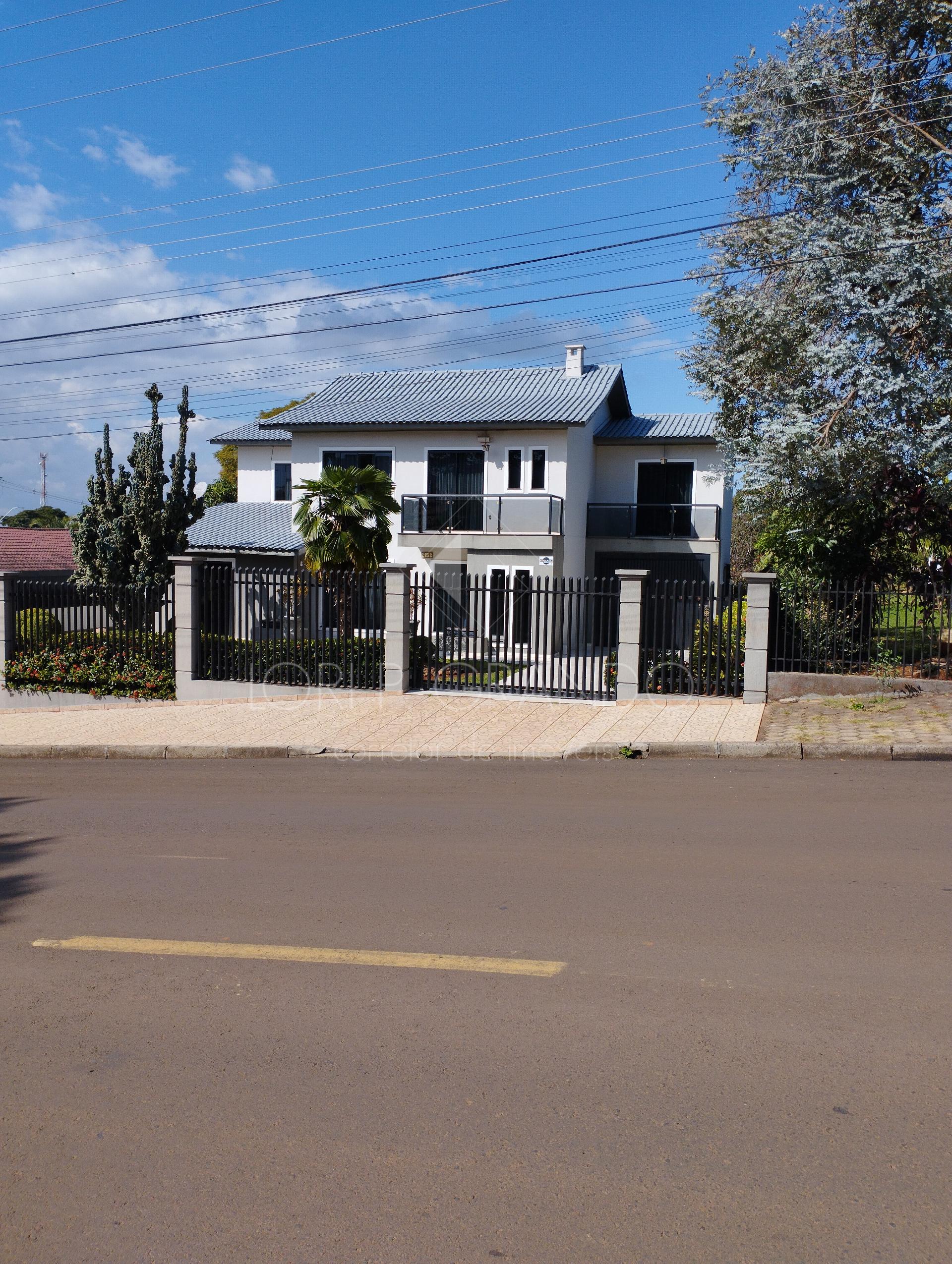 Lori P. Grando Corretor em Laranjeiras do Sul PR