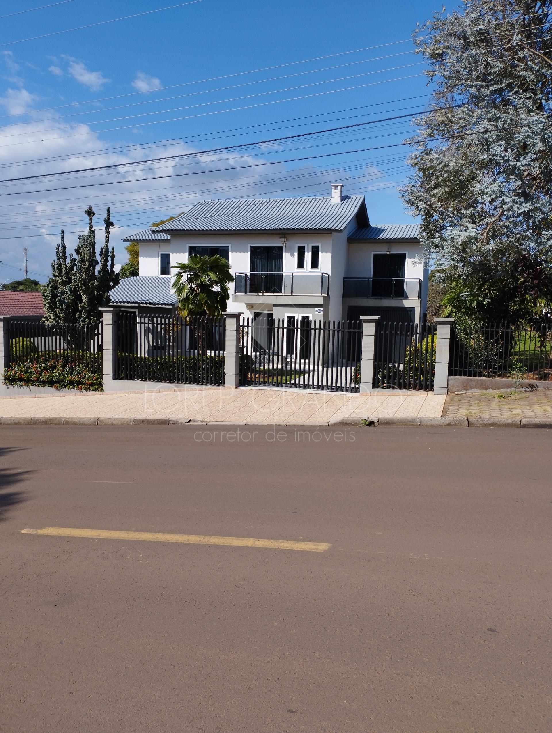 Lori P. Grando Corretor em Laranjeiras do Sul PR