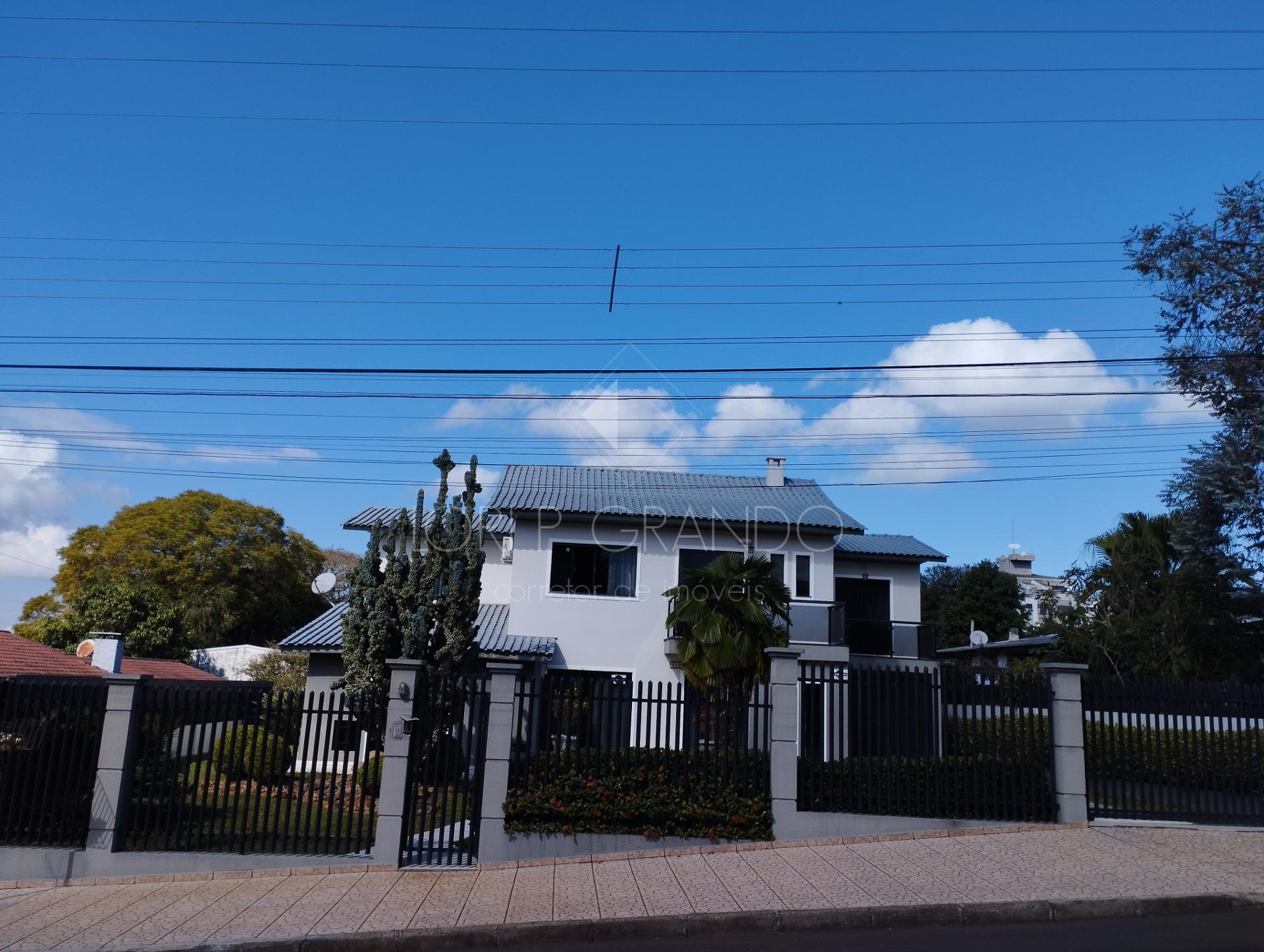 Lori P. Grando Corretor em Laranjeiras do Sul PR