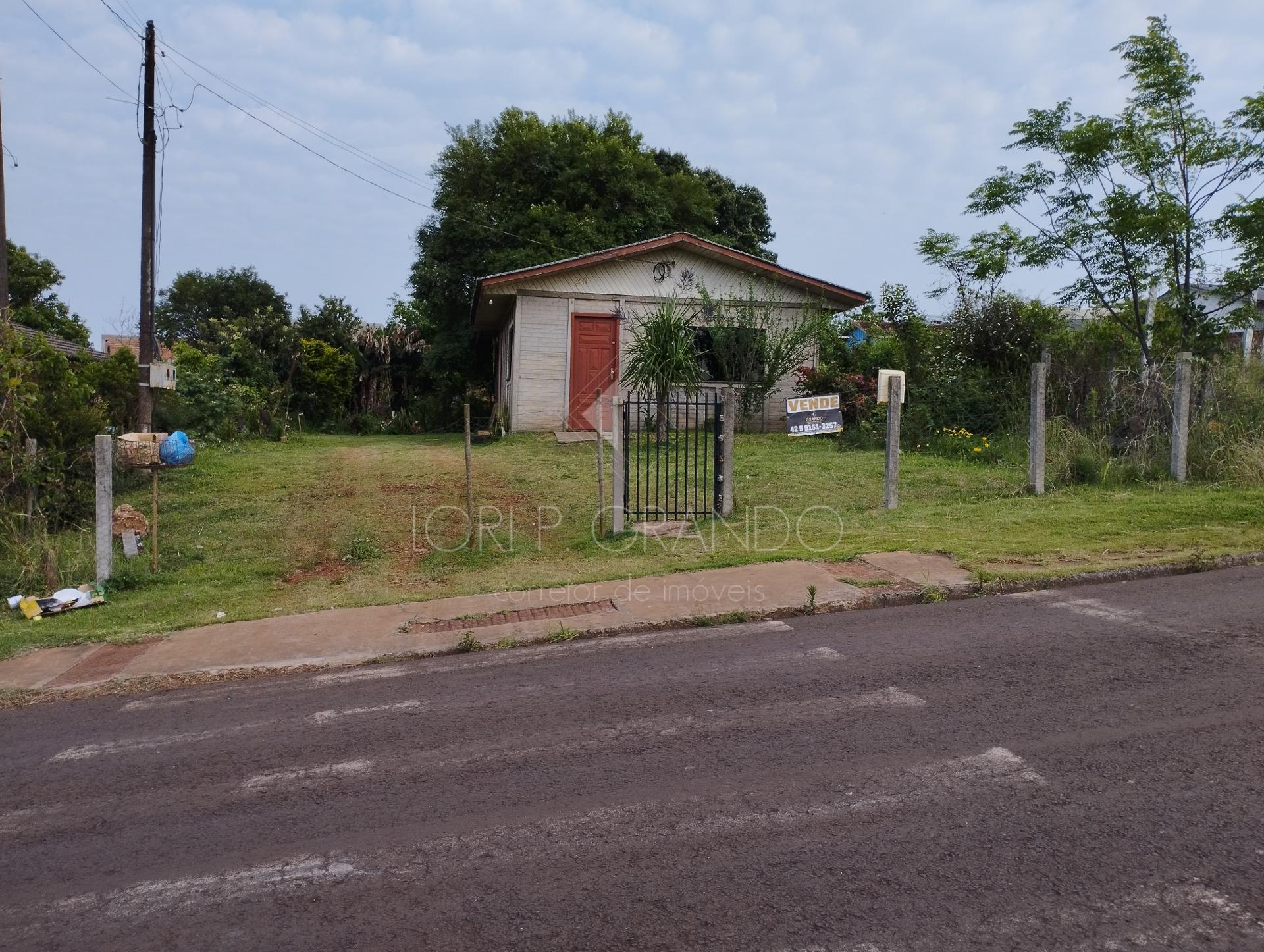 Lori P. Grando Corretor em Laranjeiras do Sul PR