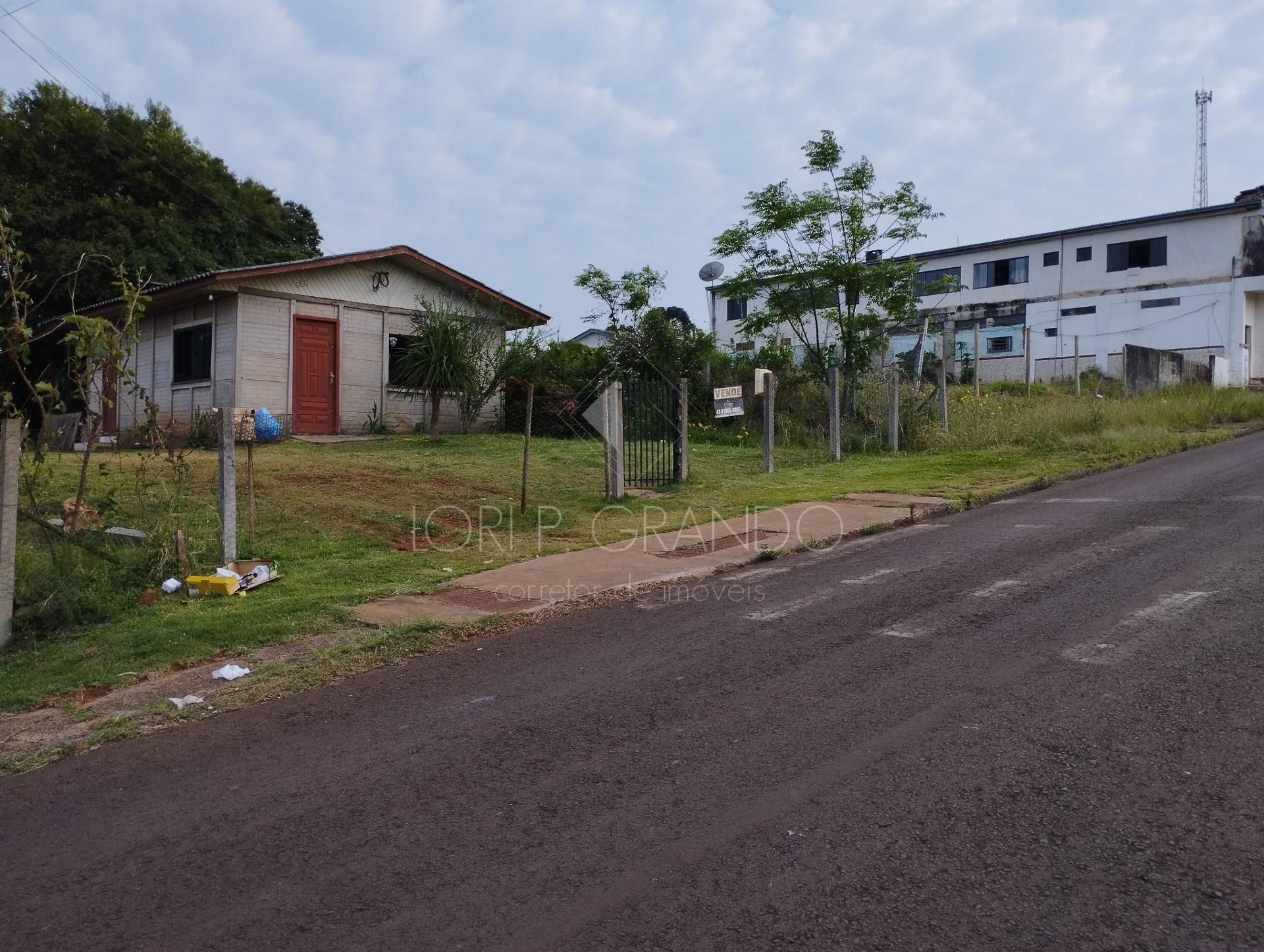 Lori P. Grando Corretor em Laranjeiras do Sul PR