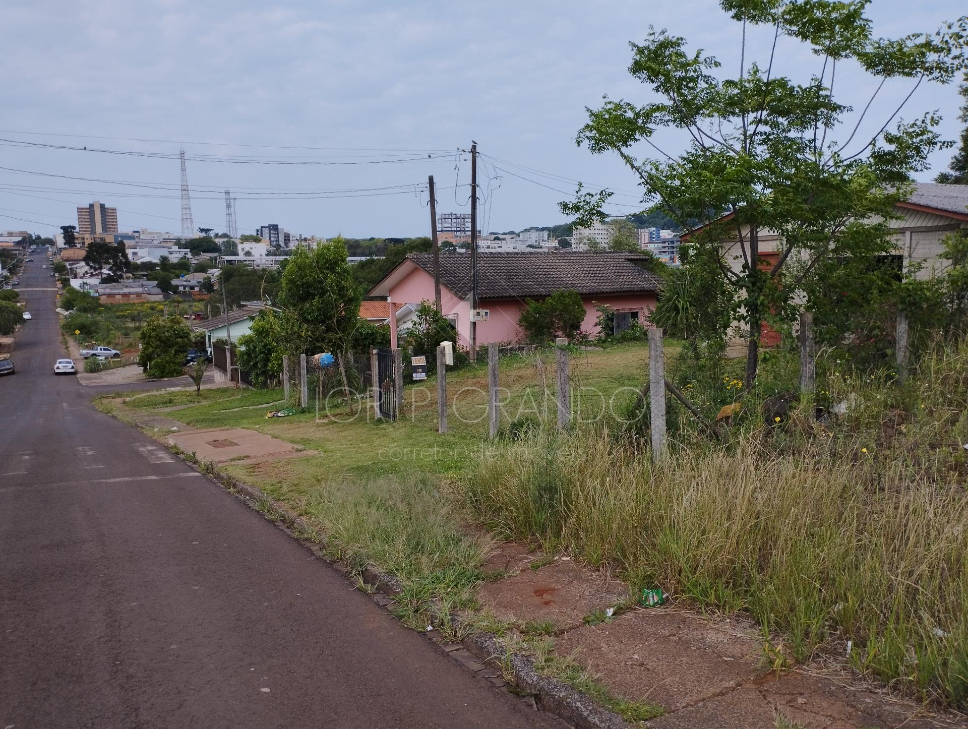 Lori P. Grando Corretor em Laranjeiras do Sul PR