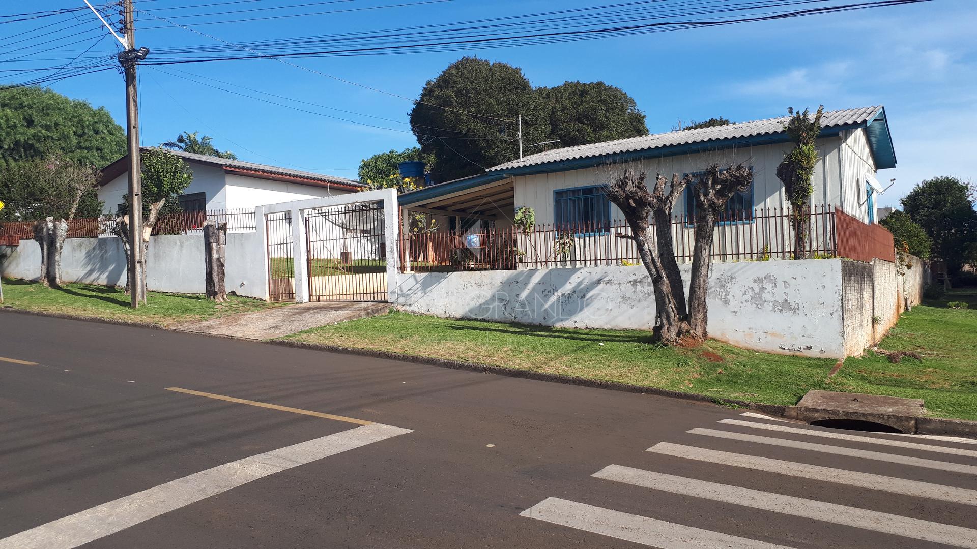 Lori P. Grando Corretor em Laranjeiras do Sul PR