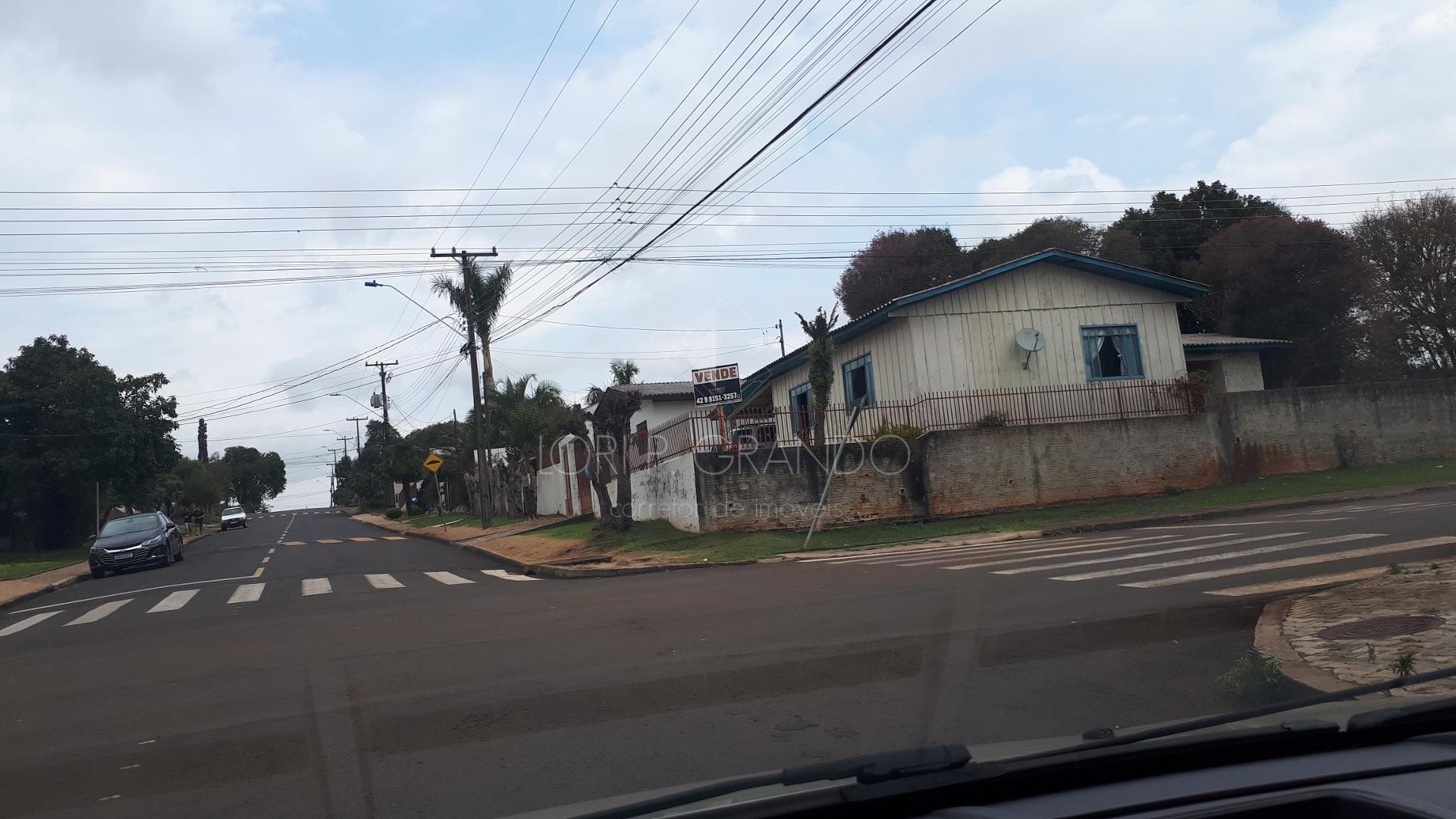 Lori P. Grando Corretor em Laranjeiras do Sul PR