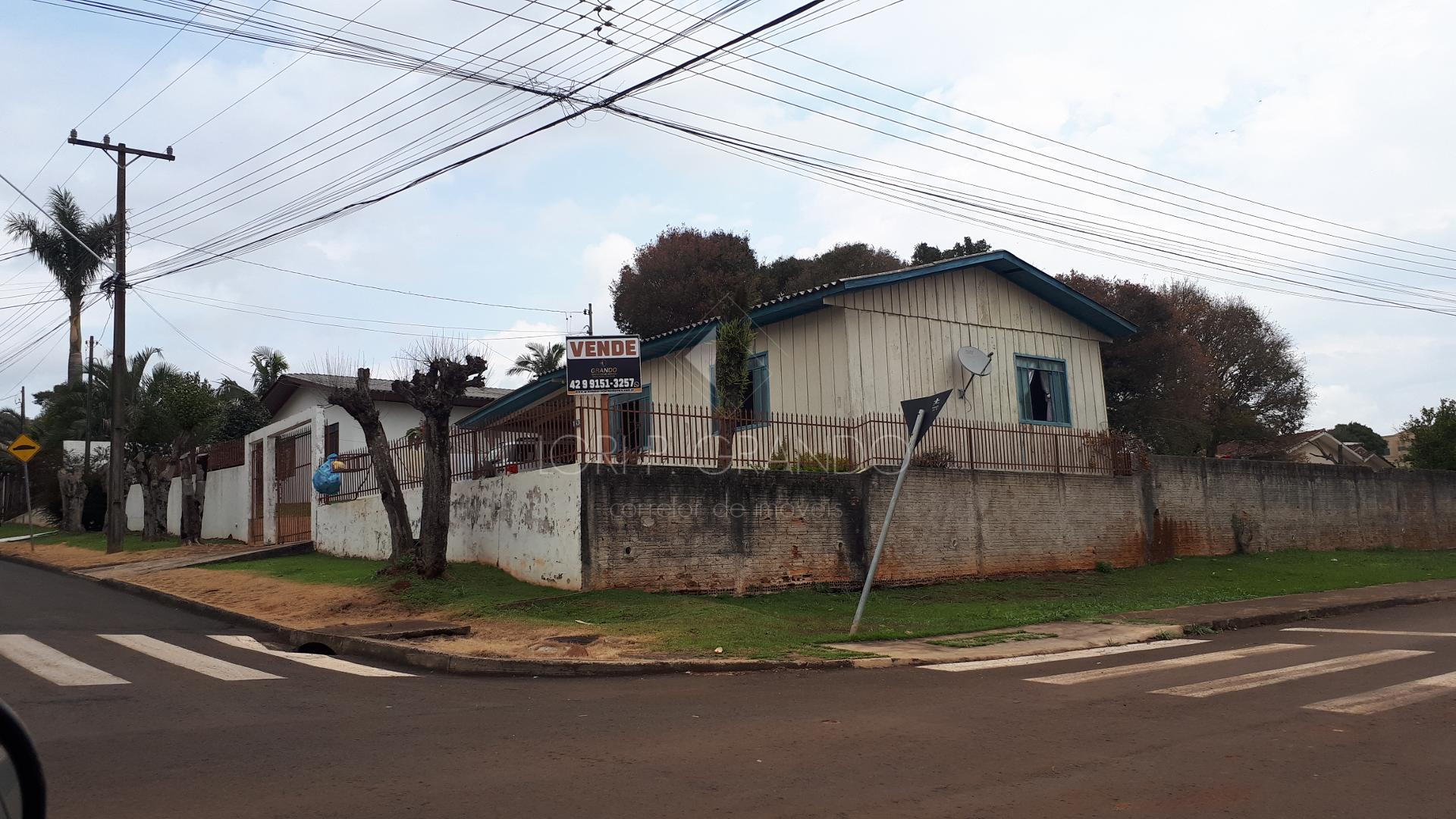 Lori P. Grando Corretor em Laranjeiras do Sul PR