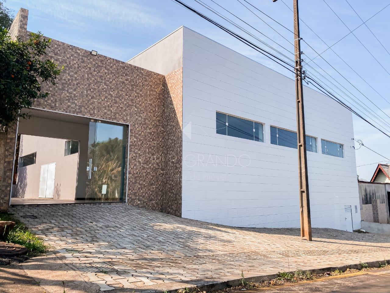 Lori P. Grando Corretor em Laranjeiras do Sul PR