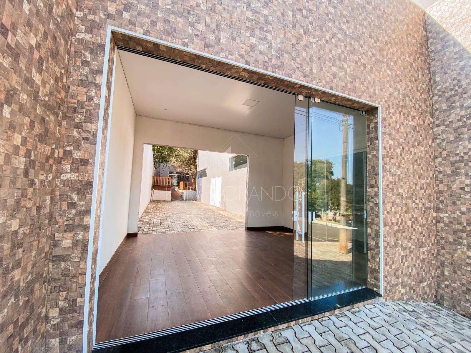 Comercial  venda, Centro, LARANJEIRAS DO SUL - PR